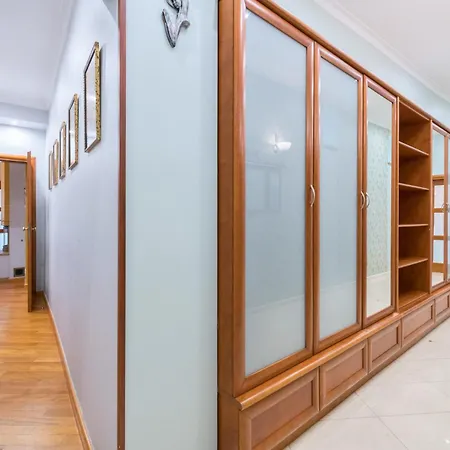 Apartament Dr - Harbor *