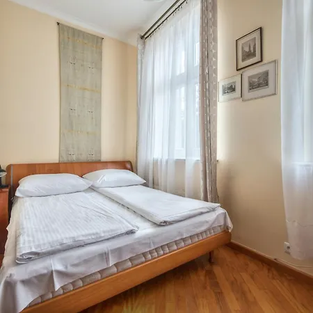 Dr - Harbor Apartmán Sopoty