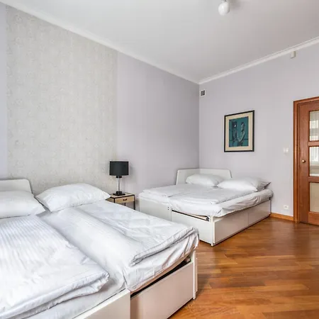 Dr - Harbor Apartmán