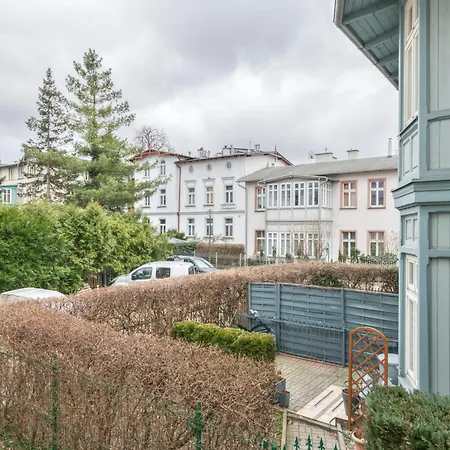 Apartament Dr - Harbor