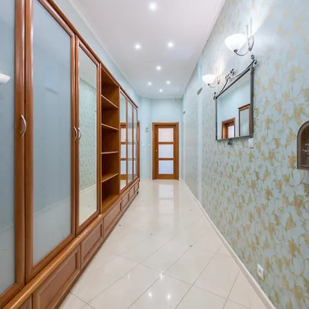 Dr - Harbor Apartament Sopot