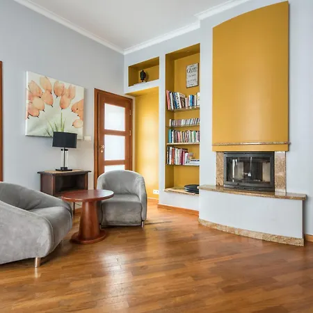 Apartament Dr - Harbor Sopot