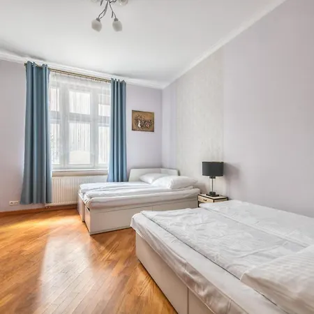 Dr - Harbor Apartament