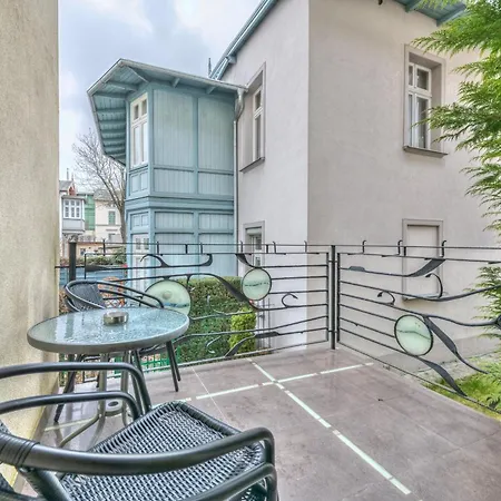 Apartmán Dr - Harbor *