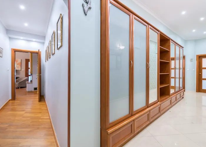 Appartement Dr - Harbor *