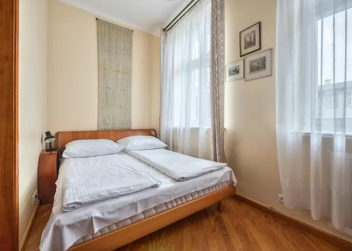 Dr - Harbor Appartement Sopot