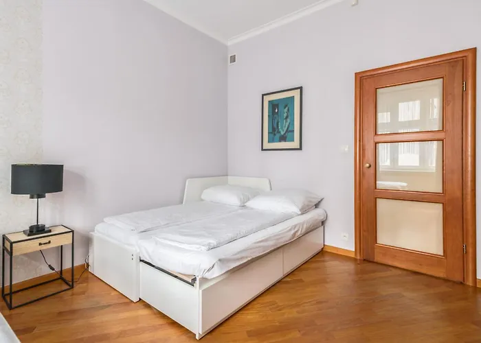 アパート Dr - Harbor ソポト