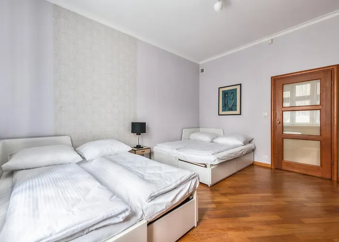 Dr - Harbor Appartement