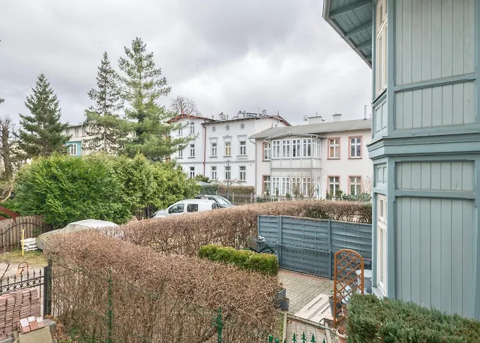 Appartement Dr - Harbor