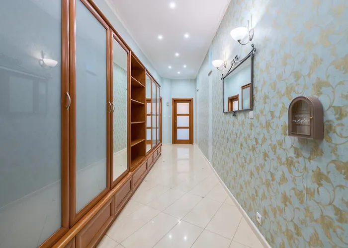 Dr - Harbor Appartement Sopot