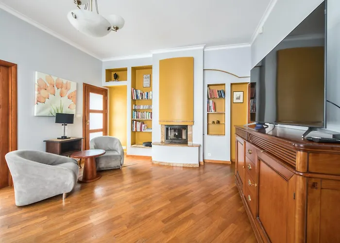 Appartement Dr - Harbor