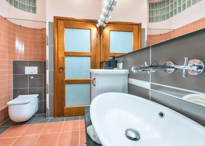 Dr - Harbor Appartement *