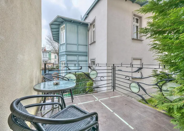 Appartement Dr - Harbor *